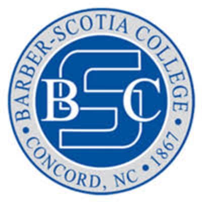 Barber-Scotia College