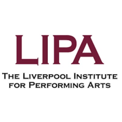 LIPA - Liverpool Institute For Performing Arts