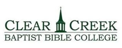 Clear Creek Baptist Bible College