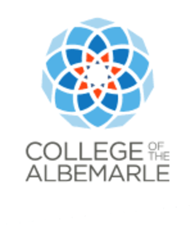 College Of The Albemarle ONLINE