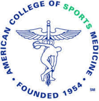 American College Of Sports Medicine