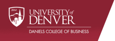 University of Denver Daniels