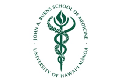 University of Hawai'i at Manoa John A. Burns