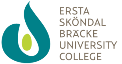 Ersta Sköndal University College