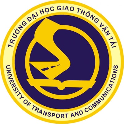 University Of Transport And Communications