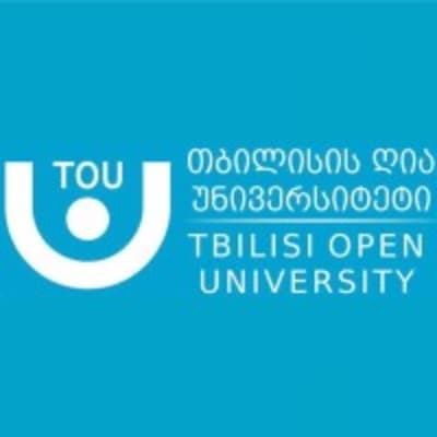 Tbilisi Open University (Tbilisi Open Teaching University)