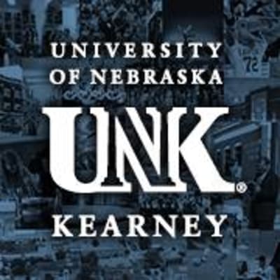 University Of Nebraska Kearney