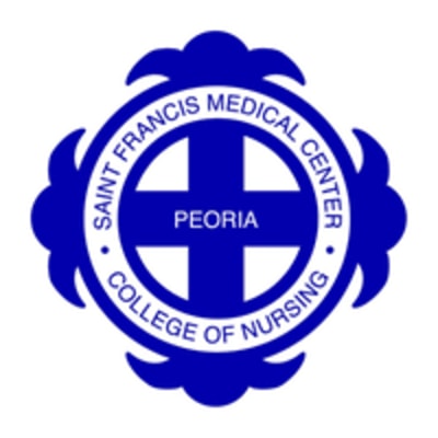 Saint Francis Medical Center College Of Nursing
