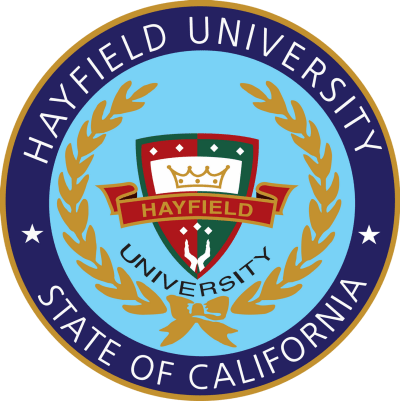 Hayfield University