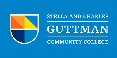 Guttman Community College