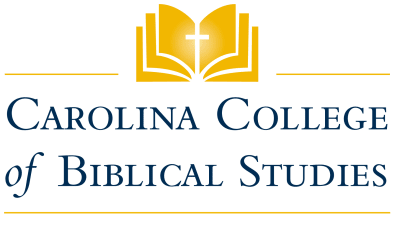 Carolina College Of Biblical Studies