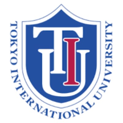 Tokyo International University Of America