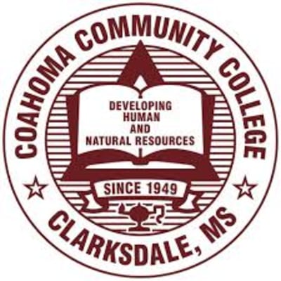 Coahoma Community College