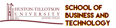 Huston-Tillotson University School of Business and Technology