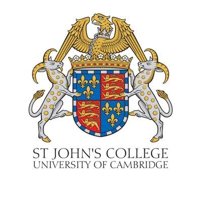 University of Cambridge St. John's College