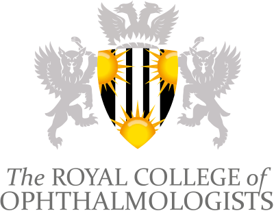 The Royal College of Ophthalmologists