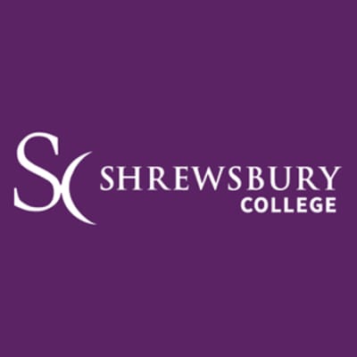 The Shrewsbury Colleges Group