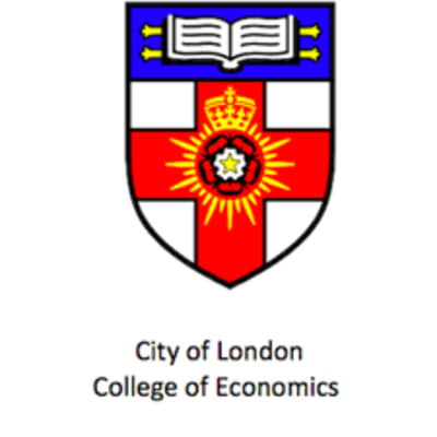 City of London College of Economics