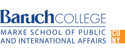 Baruch College Austin W. Marxe School of Public and International Affairs