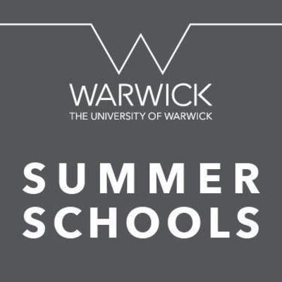 Warwick Summer School
