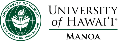 University of Hawai'i at Manoa School of Travel Industry Management