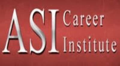 ASI Career Institute