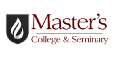 Master's College & Seminary