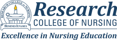 Research College Of Nursing