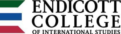 Endicott College of International Studies