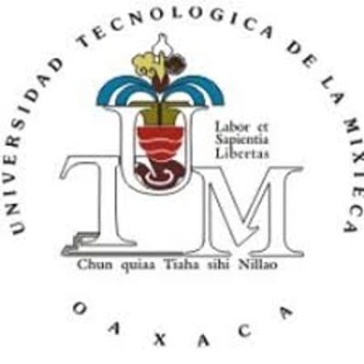 Technological University of Mixteca