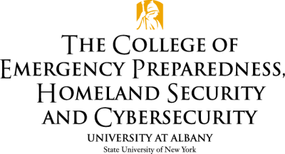 University at Albany SUNY College of Emergency Preparedness, Homeland Security and Cybersecurity