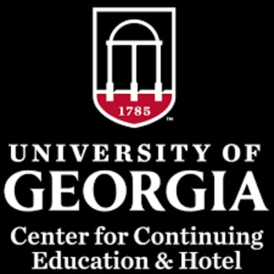 University of Georgia Center for Continuing Education & Hotel