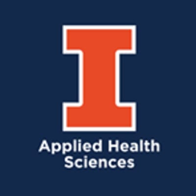 College of Applied Health Sciences at the University of Illinois at Urbana-Champaign