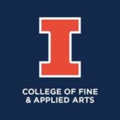 College of Fine & Applied Arts  at the University of Illinois at Urbana-Champaign