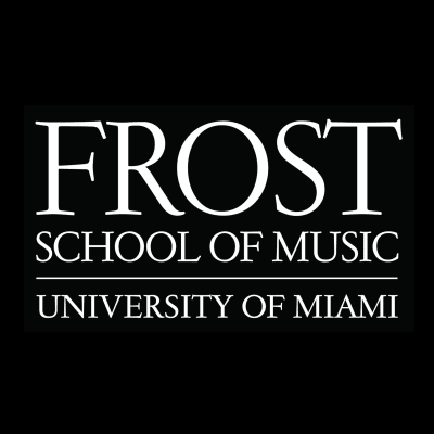 University of Miami Frost School of Music