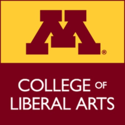 University of Minnesota College of Liberal Arts