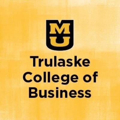 University of Missouri Robert J. Trulaske, Sr. College of Business
