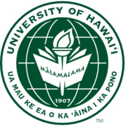 University of Hawai'i at Manoa College of Natural Sciences