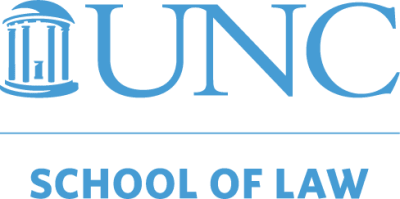 The University of North Carolina at Chapel Hill School of Law
