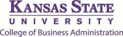 Kansas State University College of Business Administration