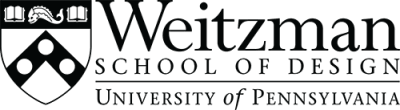 University of Pennsylvania Weitzman School of Design