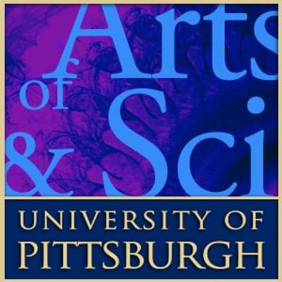 University of Pittsburgh Kenneth P. Dietrich School of Arts and Sciences