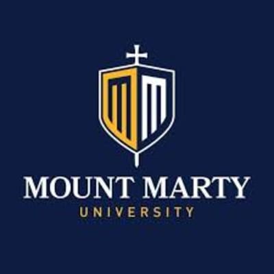 Mount Marty College