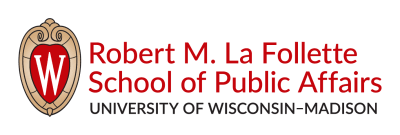 University of Wisconsin-Madison La Follette School of Public Affairs