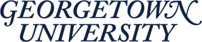 Georgetown University Department of Biochemistry and Molecular & Cellular Biology
