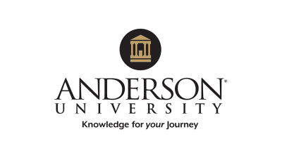 Anderson University - Undergraduate programs
