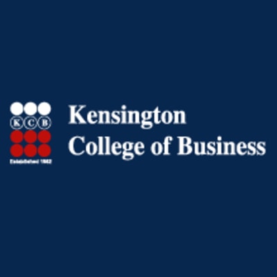 Kensington College Of Business