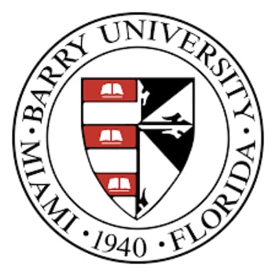 Barry University College of Nursing and Health Sciences