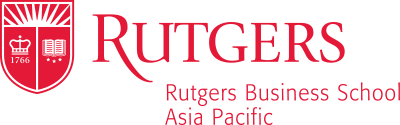 Rutgers Business School Asia Pacific