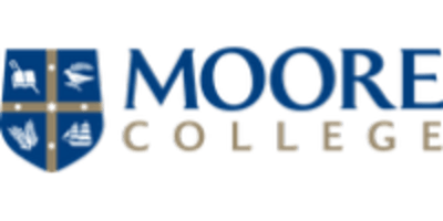 Moore Theological College (Online)